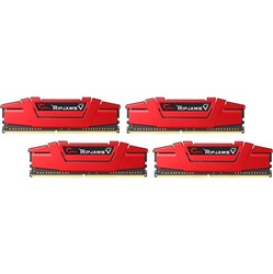 رم DDR4 جی اسکیل Ripjaws V 4GB 2400 Single165453thumbnail